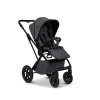 Moon PIÚ Maxi set Black matt - ANTRA
