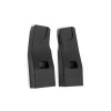 Moon RESEA + Kombi set - ONYX BLACK