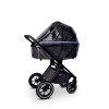 Moon RESEA + Kombi set - ONYX BLACK