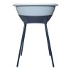 Vanička LUMA Iron Blue