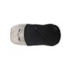 27937 2 182102 kiddy fusak s kozesinou pro sportovni kocarky onyx black