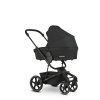 EASYWALKER Vanička ku kočíku Harvey3 Shadow (Varianta  Black)