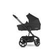 EASYWALKER Vanička ku kočíku Harvey3 Shadow (Varianta  Black)