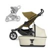 THULE Kočík Urban Glide 3 Green set M