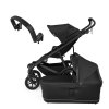 THULE Kočík Urban Glide 4-kolesový Black set M