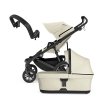 THULE Kočík Urban Glide 4-kolesový Beige set M