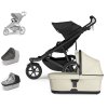 THULE Kočík Urban Glide 3 Black set L
