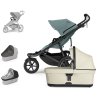 THULE Kočík Urban Glide 3 Blue set L