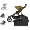 THULE Kočík Urban Glide 3 Green set L