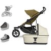 THULE Kočík Urban Glide 3 Green set L