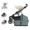 THULE Kočík Urban Glide 4-kolesový Beige set L