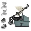 THULE Urban Glide 4-kolesový set XL