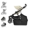 THULE Urban Glide 4-kolesový set XL