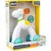 CHICCO Hračka Push and Go Koník (Varianta  12m+)