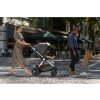 Adorra 2 Luxe kočík Twilic Grey