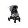 Adorra 2 Luxe kočík Twilic Grey
