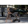 Adorra 2 Luxe kočík Twilic Grey