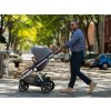 Adorra 2 Luxe kočík Twilic Grey