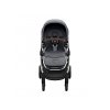 Adorra 2 Luxe kočík Twilic Grey