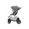 Adorra 2 Luxe kočík Twilic Grey