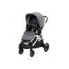 Adorra 2 Luxe kočík Twilic Grey