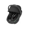Coral 360 autosedačka Essential Black
