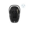 Coral 360 autosedačka Essential Black