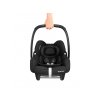 CabrioFix i-Size autosedačka Essential Black