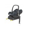CabrioFix i-Size autosedačka Essential Graphite