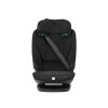 Titan Pro i-Size autosedačka Authentic Black