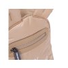 Detský batoh My First Bag Puffered Beige