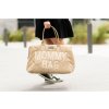 Prebaľovacia taška Mommy Bag Puffered Beige