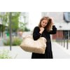 Prebaľovacia taška Mommy Bag Puffered Beige