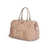 Prebaľovacia taška Mommy Bag Puffered Beige