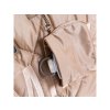 Prebaľovacia taška Mommy Bag Puffered Beige