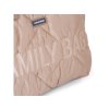 Cestovná taška Family Bag Puffered Beige