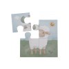Puzzle 4v1 Farma