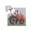 Puzzle 4v1 Farma
