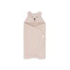 Zavinovačka medvedík Boucle Wild Rose