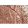 Zavinovačka medvedík Boucle Wild Rose