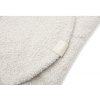 Zavinovačka medvedík Boucle Oatmeal