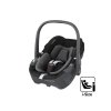 Pebble 360 autosedačka Essential Black + Maxi-Cosi FamilyFix 360 základňa