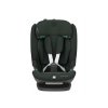 Titan Pro i-Size autosedačka Authentic Green
