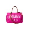 Prebaľovacia taška Mommy Bag Pop Pink