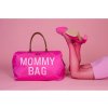 Prebaľovacia taška Mommy Bag Pop Pink