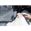 Pestúnka BabyAlarm Premium Grey
