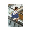 Prebaľovacia taška Mommy Bag Signature Urban Navy