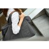 Prebaľovacia taška Mommy Bag Signature Urban Dark Grey