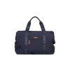 Prebaľovacia taška Mommy Bag Signature Urban Dark Grey