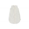 Spací vak 2v1 60cm Rib Ivory